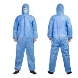 SKPC005 order protective clothing design isolation anti-dust clothing protective clothing manufacturers one-time use of SMS thickened disposable anti - epidemic prevention  FDA Qualified Manufacturer Certification  Disposable sanitary articles, epidemic p SKPC005 order protective clothing design isolation anti-dust clothing protective clothing manufacturers one-time use of SMS thickened disposable anti - epidemic prevention  FDA Qualified Manufacturer Certification  Disposable sanitary articles, epidemic p